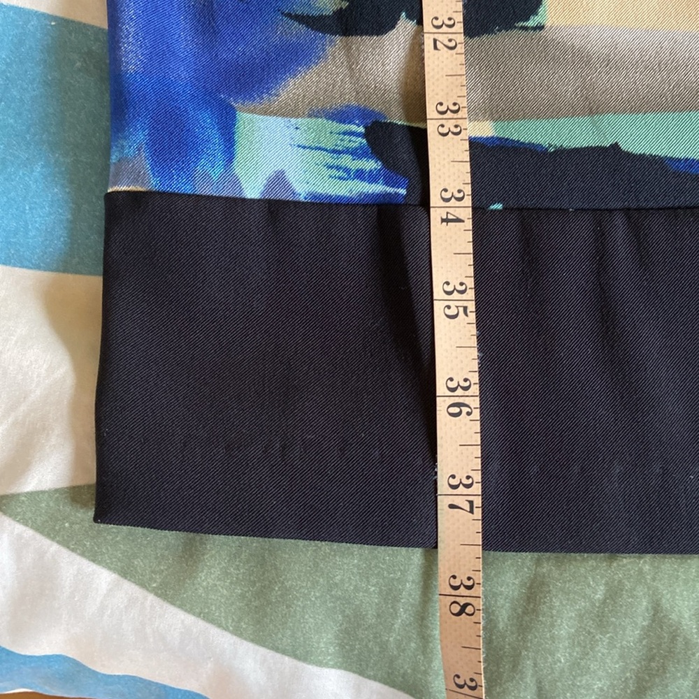 CONNECTED APPAREL SLEEVELESS DRESS SIZE 12 - Picture 9 of 9